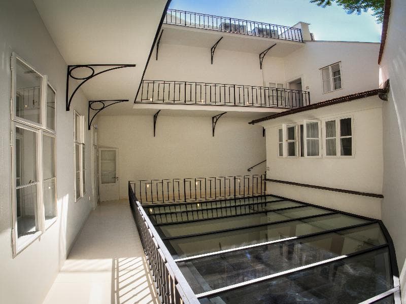 Hotel Bishop´s House 4