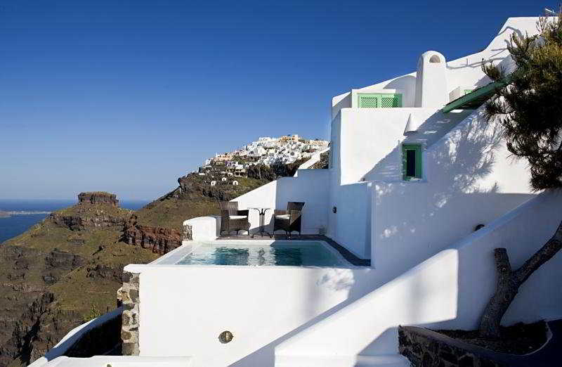 Dreams Luxury Suites 2