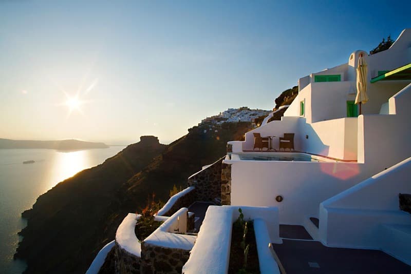 Dreams Luxury Suites 3