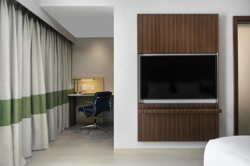 Four Points by Sheraton Dar es Salaam New Africa Hotel 4