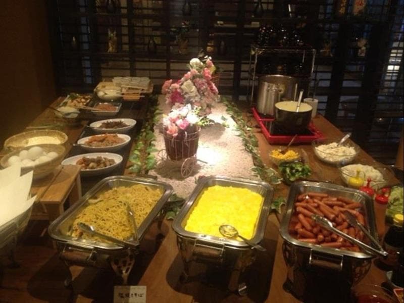 Hotel Crown Hills Kokura 2