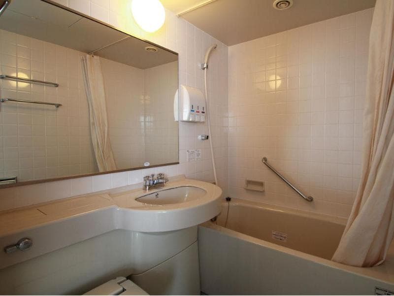 APA Hotel Fukuoka - Watanabe Dori 3