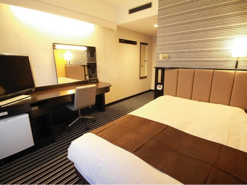 APA Hotel Fukuoka - Watanabe Dori photo 1