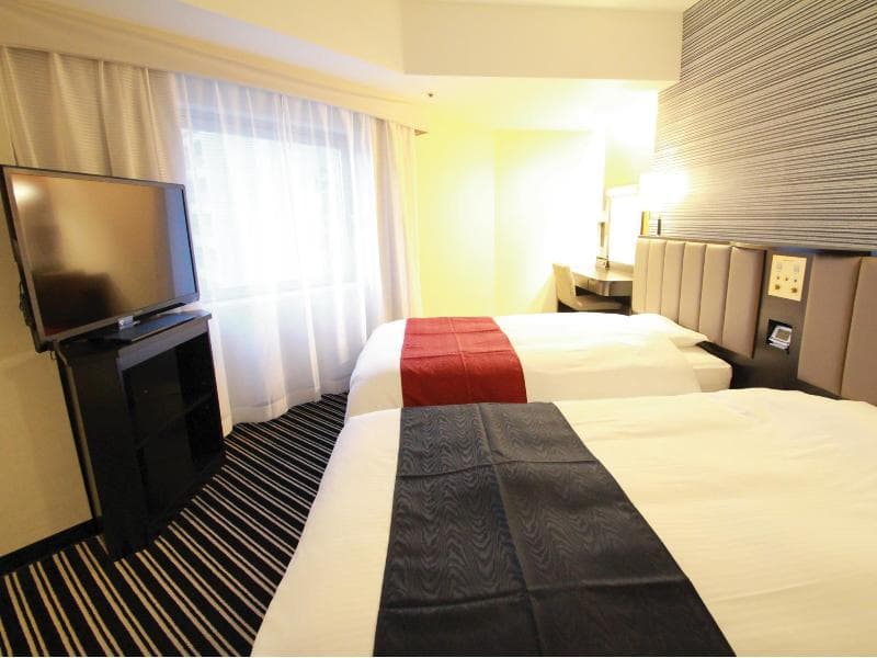 APA Hotel Fukuoka - Watanabe Dori 2