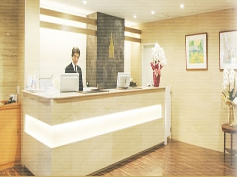 Hotel Century Art 2