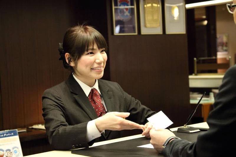 Nishitetsu Grand 5