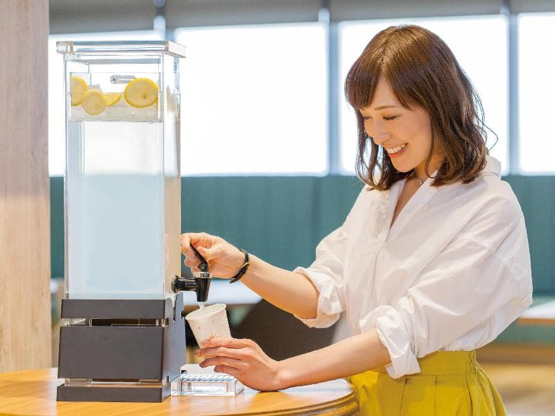 Comfort Hotel Kokura 3