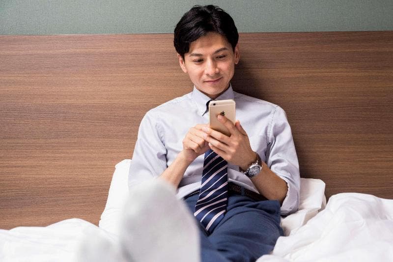 Comfort Hotel Kokura 2