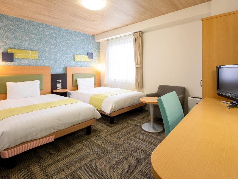 Comfort Hotel Kokura photo 1