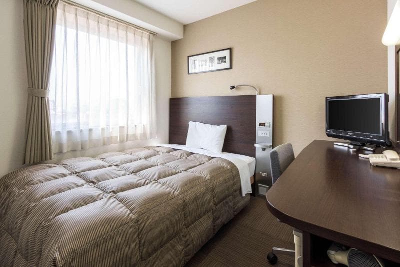 Comfort Hotel Kokura 4