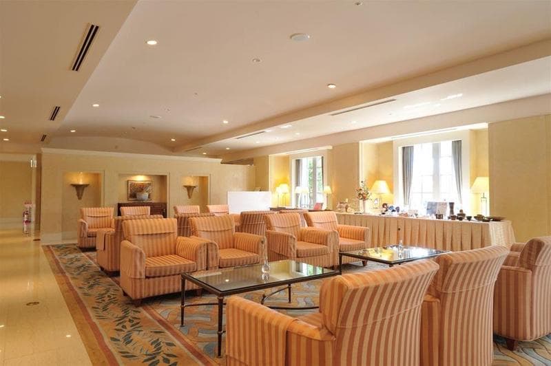 Hiroshima Airport Hotel photo 1