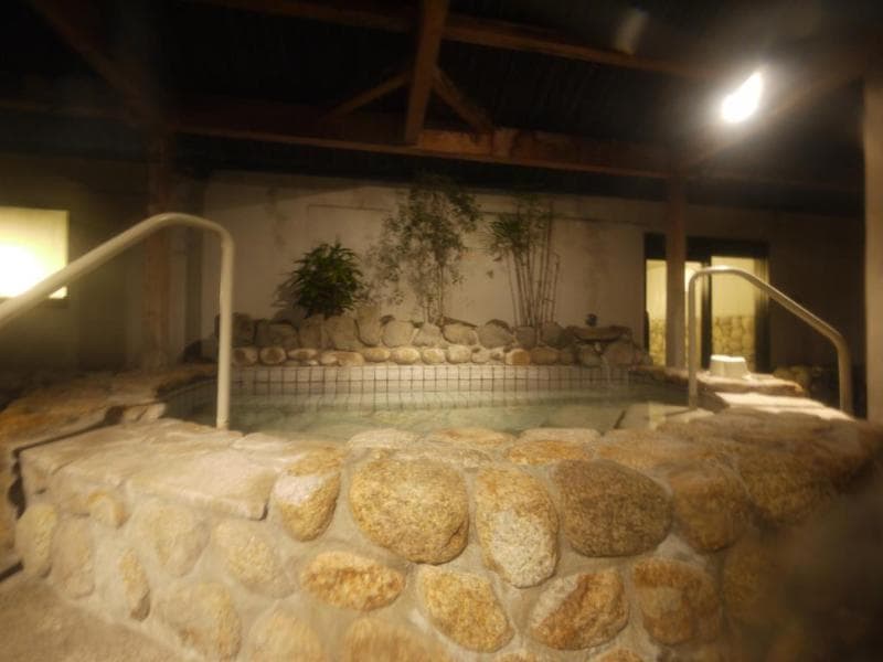 Grantia Fukuyama Spa Resort photo 1