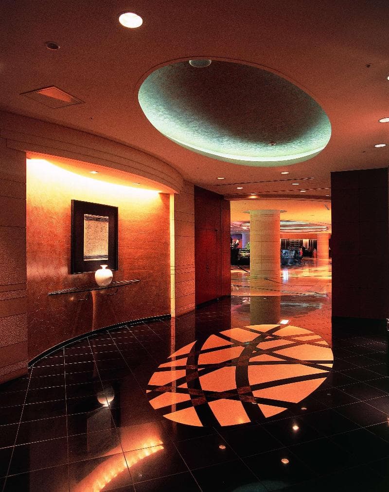 Grand Hyatt Fukuoka 5