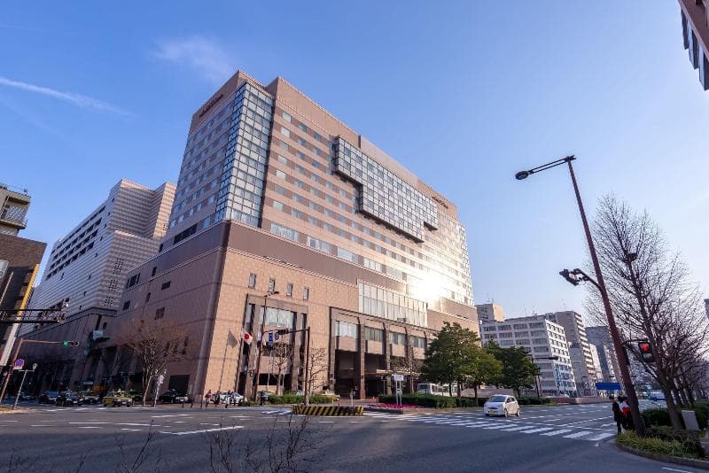 Okura Fukuoka photo 1