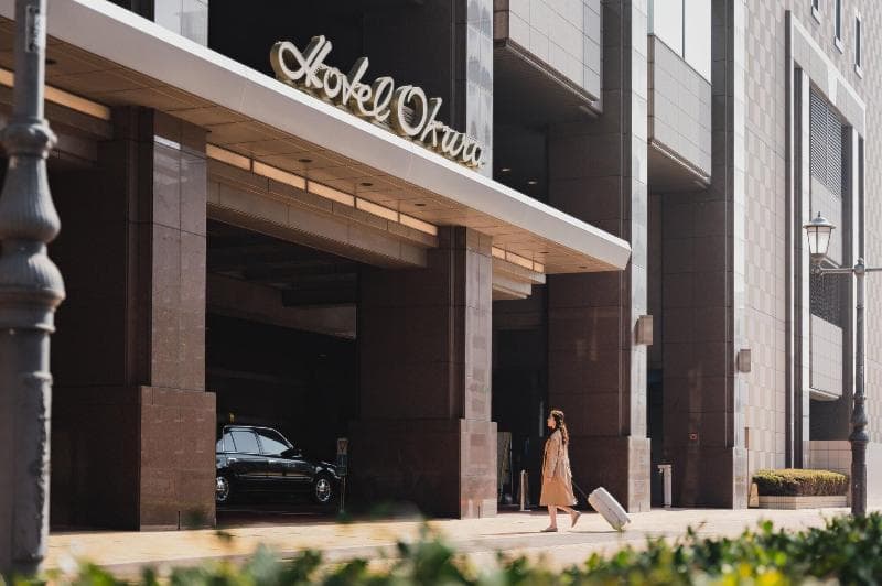 Okura Fukuoka 3