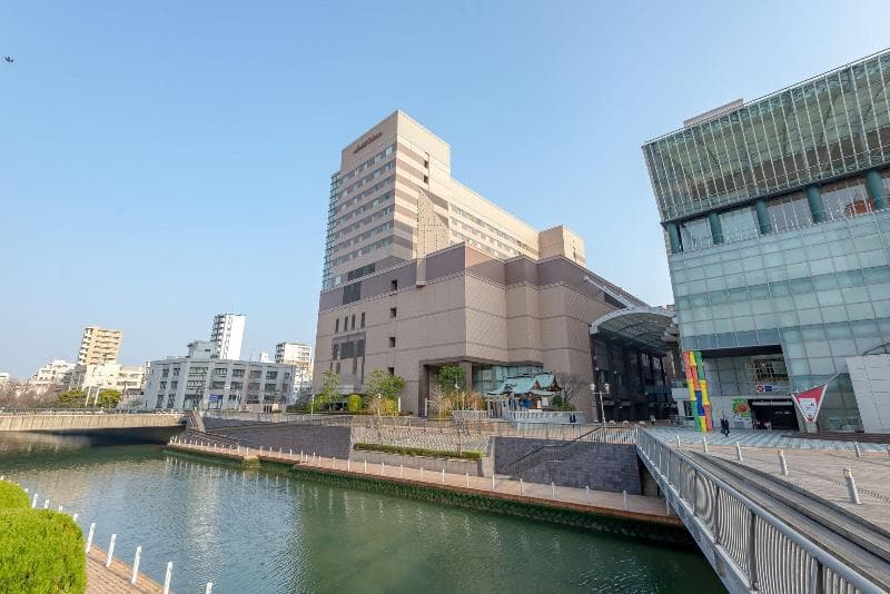 Okura Fukuoka 4