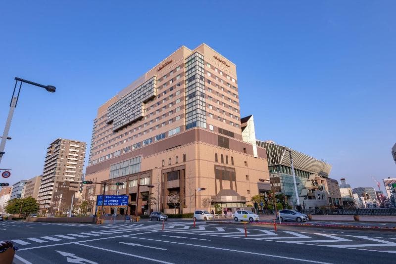 Okura Fukuoka 5