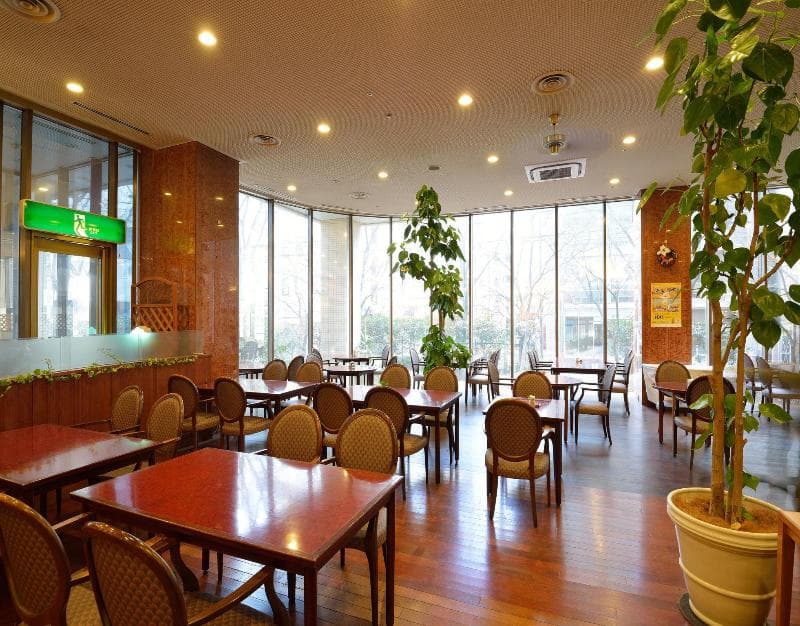 Ark Hotel Royal Fukuoka Tenjin photo 1