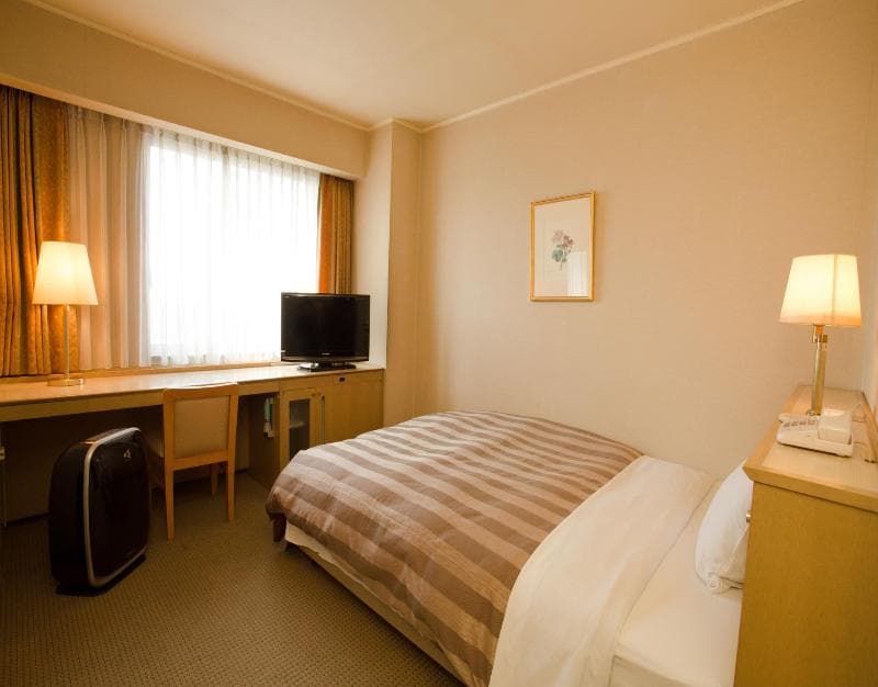 Ark Hotel Royal Fukuoka Tenjin 2
