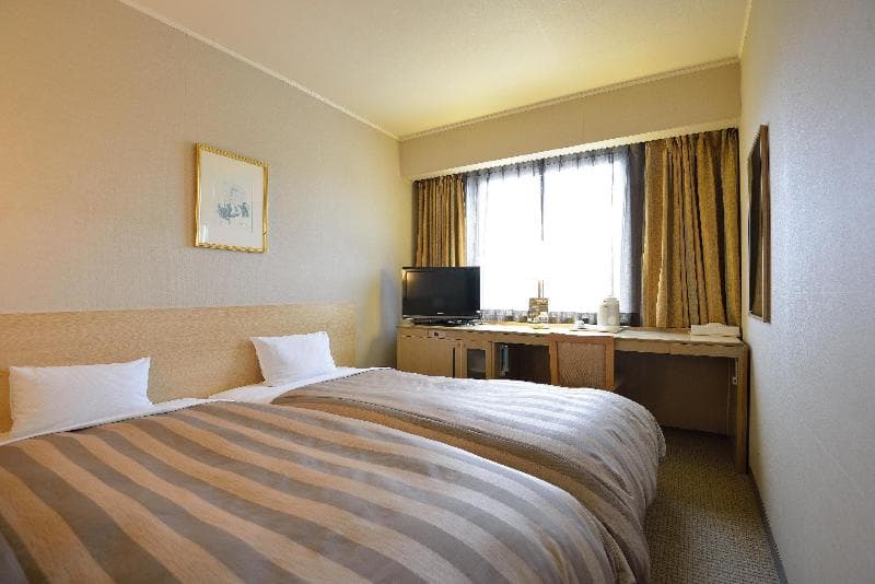 Ark Hotel Royal Fukuoka Tenjin 4