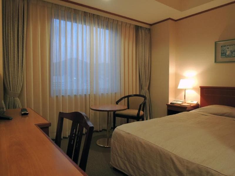 Hotel Crown Palais Kokura 2