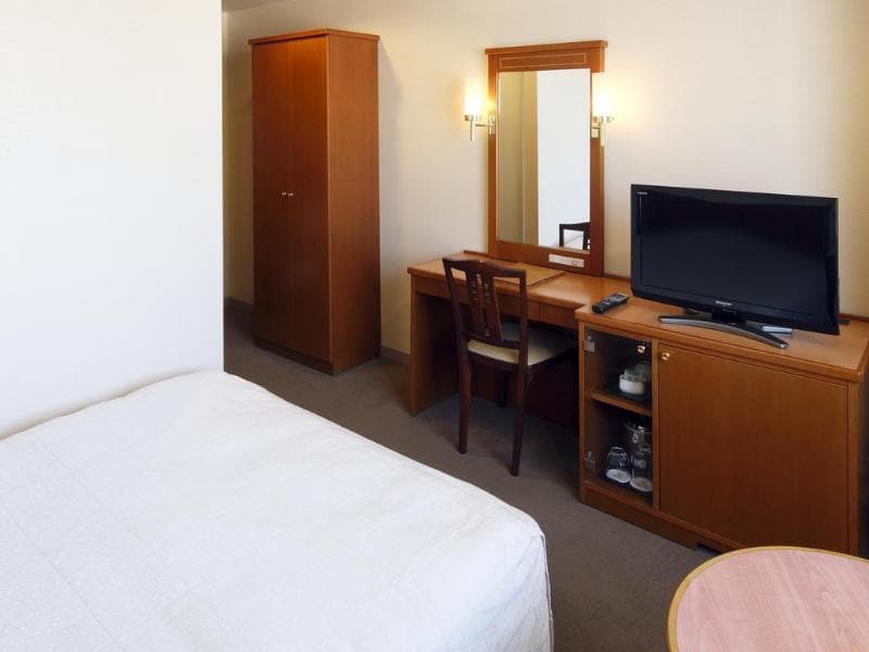 Hotel Crown Palais Kokura 3