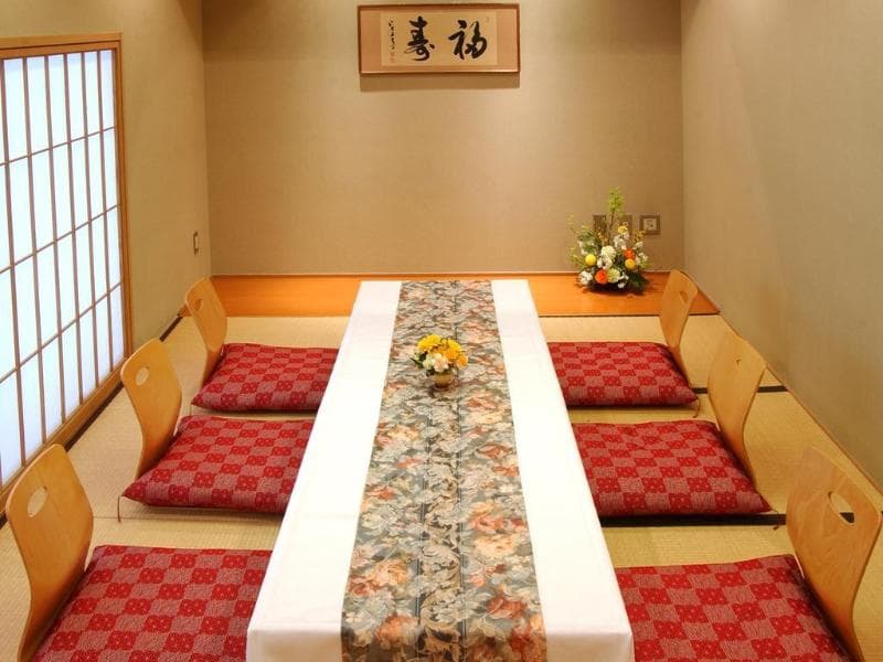 Hotel Crown Palais Kokura 4