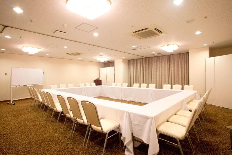 Toyo Hotel photo 1