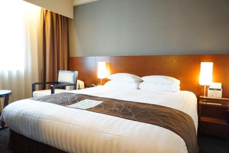 Hakata Excel Hotel Tokyu 3