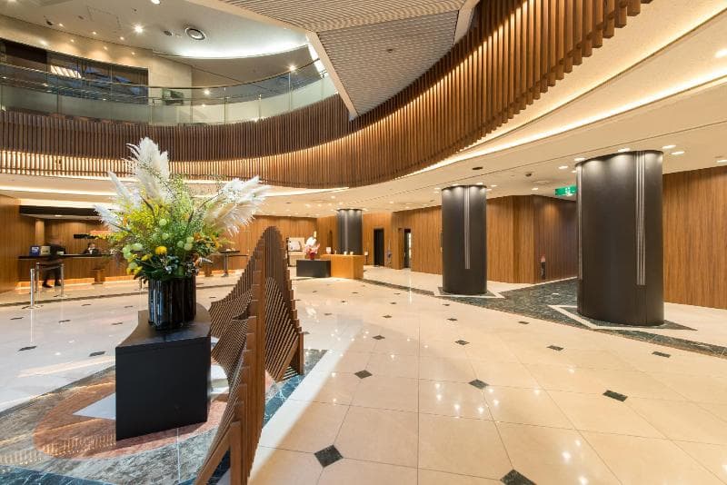 Hakata Excel Hotel Tokyu photo 1