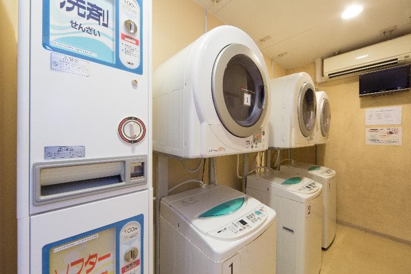 HOTEL MYSTAYS Fukuoka Tenjin Minami 3