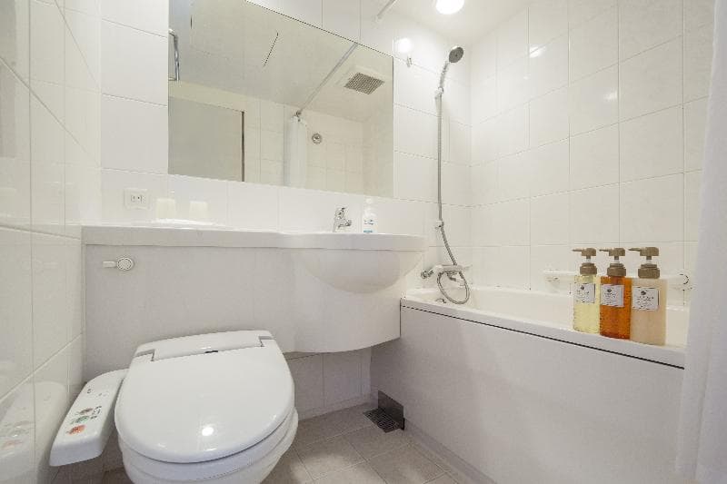 HOTEL MYSTAYS Fukuoka Tenjin Minami 4