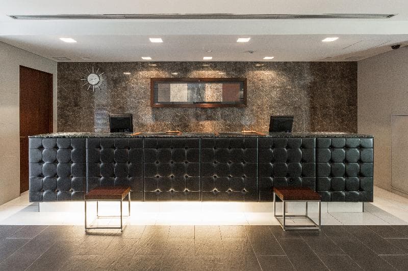 HOTEL MYSTAYS Fukuoka Tenjin Minami 5