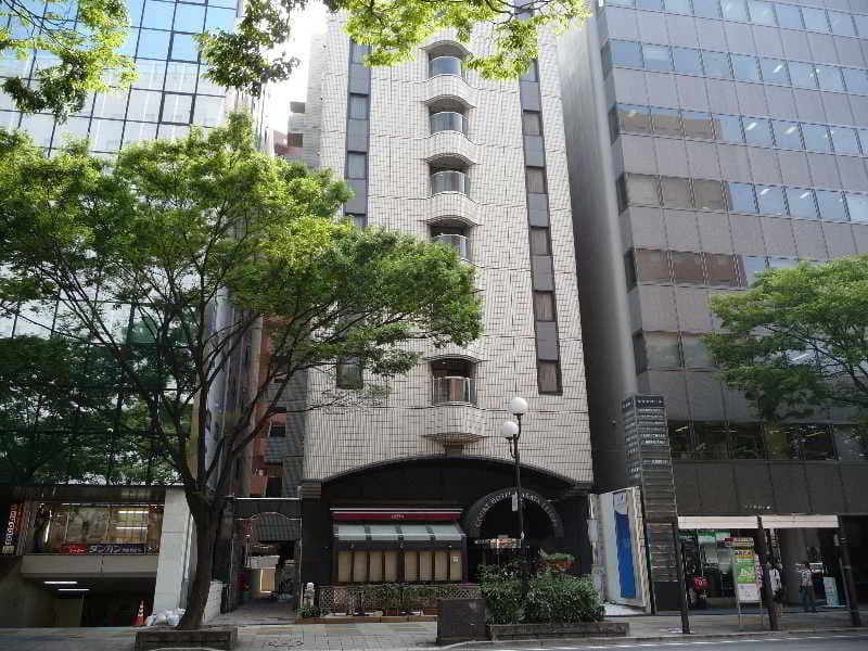 EN HOTEL Hakata 5