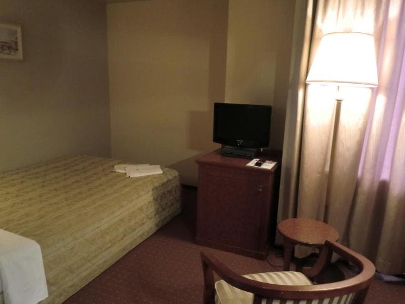 Oriental Express Fukuoka Tenjin photo 1