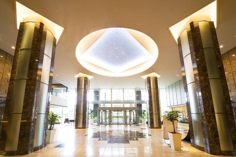 Kkr Hotel Hakata 5