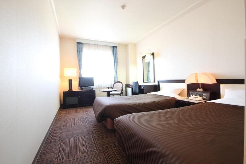 EN HOTEL Hiroshima 5
