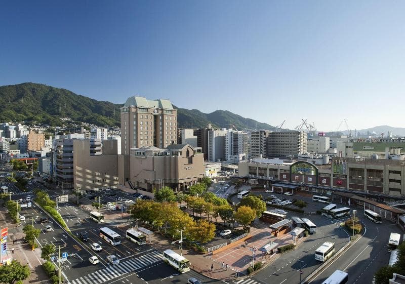 Kure Hankyu 2