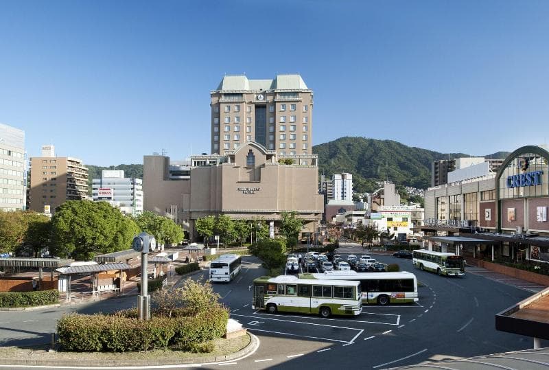 Kure Hankyu 3