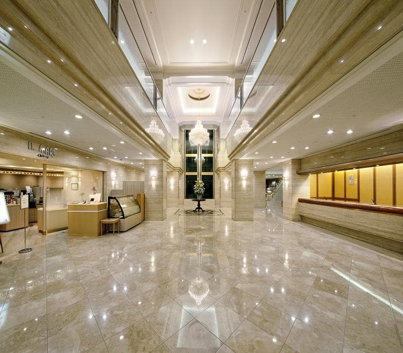 Kure Hankyu photo 1