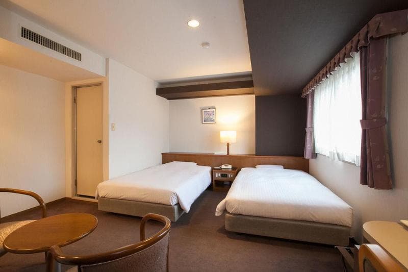 Fukuoka Toei Hote photo 1