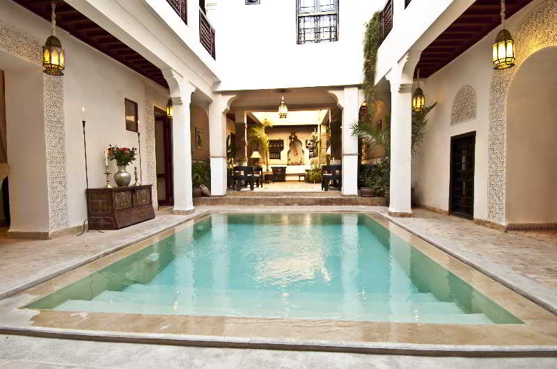Riad Aladdin (Adults only) 5