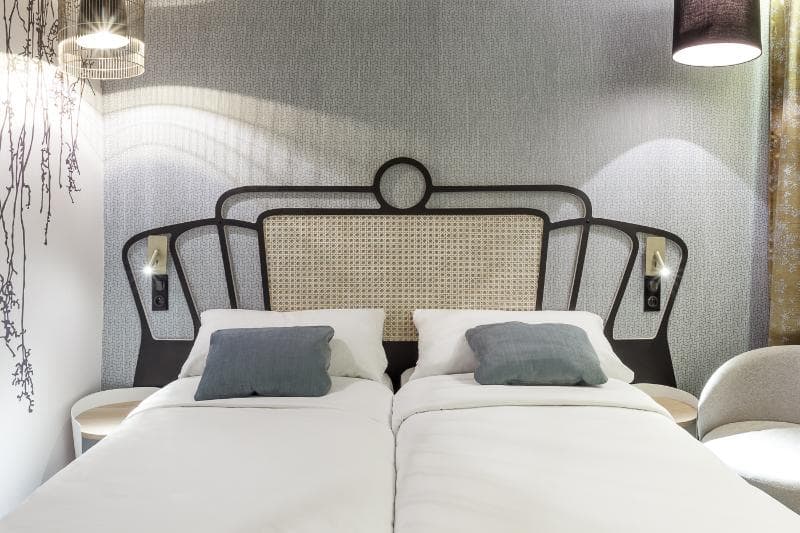 Hotel Mercure Orléans Portes de Sologne 3