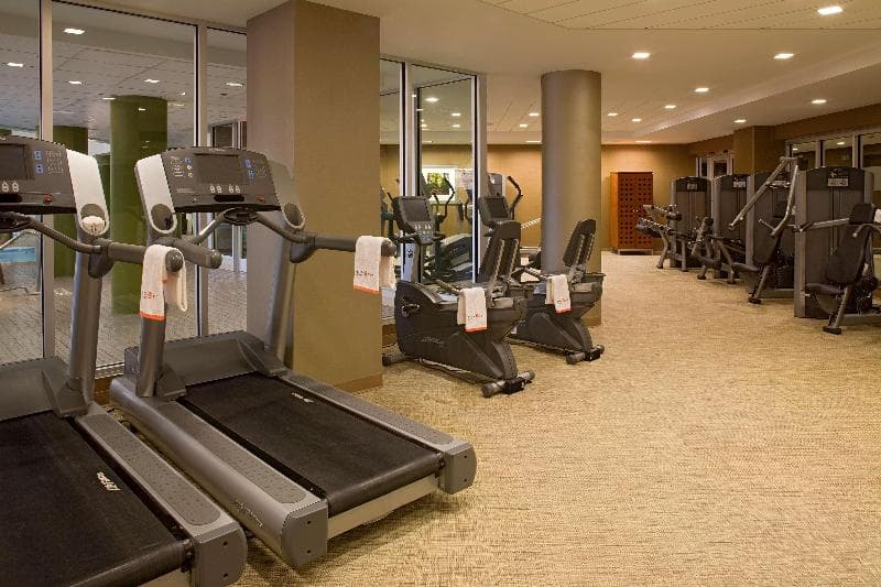 Hyatt Regency New Brunswick 2