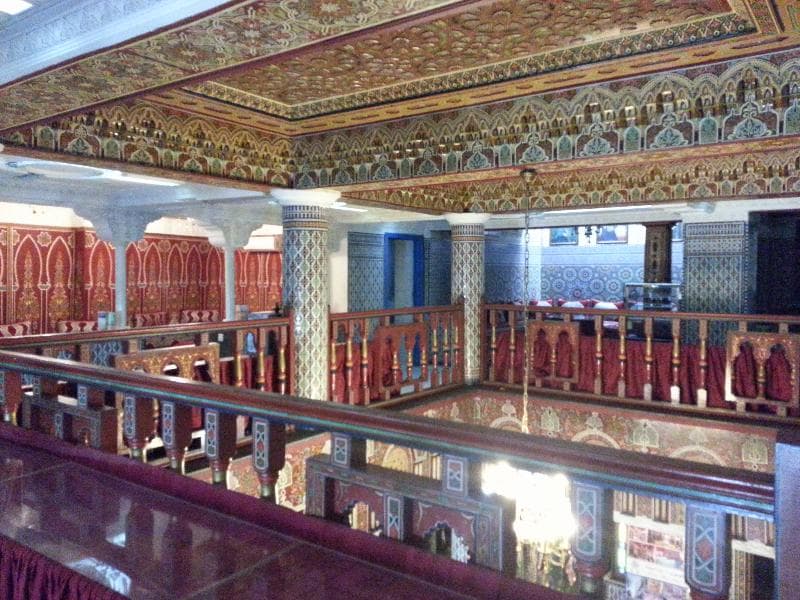Moroccan House Casablanca photo 1