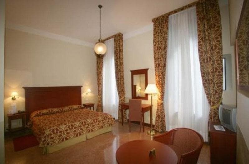 Hotel Al Sole 4