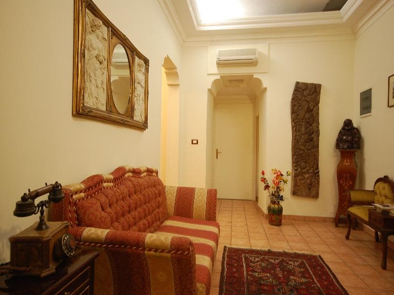 Hotel Alexis 4