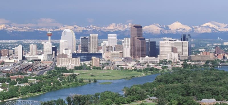 Acclaim Calgary Airport 2