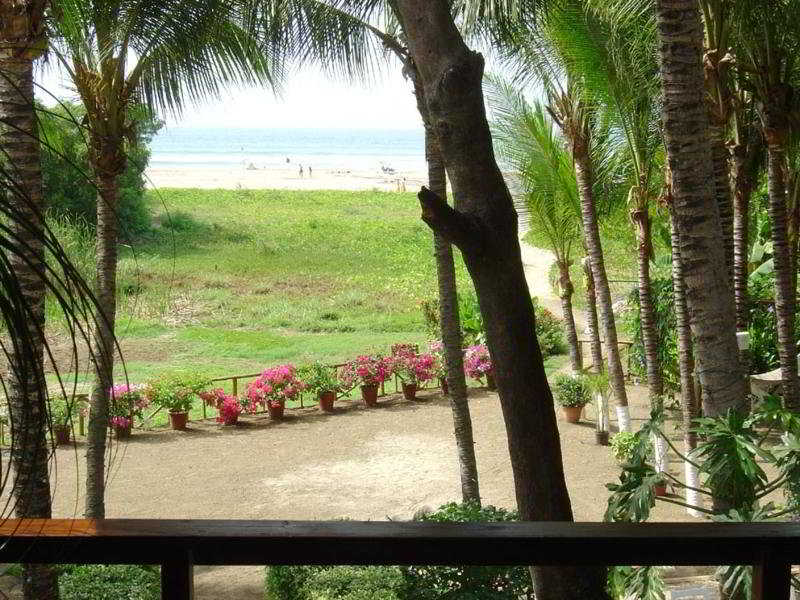 La Laguna del Cocodrilo 4