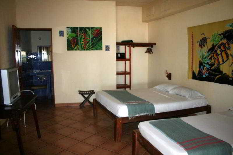 La Laguna del Cocodrilo photo 1